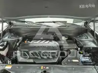 2020 Hyundai Palisade