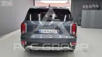2020 Hyundai Palisade