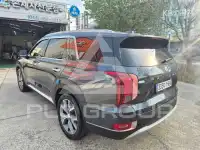 2020 Hyundai Palisade