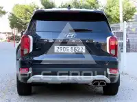 2020 Hyundai Palisade