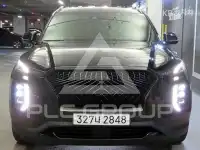 2020 Hyundai Palisade