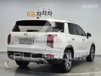 2020 Hyundai Palisade