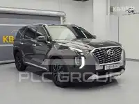 2020 Hyundai Palisade