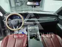 2020 Hyundai Palisade