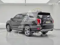2020 Hyundai Palisade