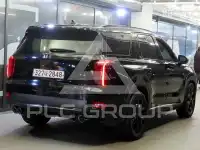 2020 Hyundai Palisade