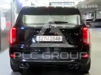 2020 Hyundai Palisade