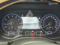 2020 Hyundai Palisade