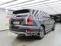 2020 Hyundai Palisade