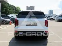 2020 Hyundai Palisade