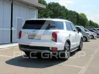 2020 Hyundai Palisade
