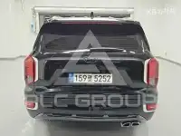 2020 Hyundai Palisade