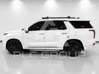 2020 Hyundai Palisade