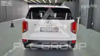 2020 Hyundai Palisade