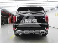 2020 Hyundai Palisade
