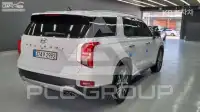 2020 Hyundai Palisade