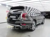 2020 Hyundai Palisade