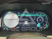2020 Hyundai Palisade