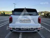 2020 Hyundai Palisade