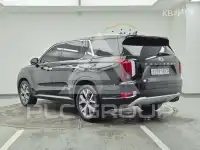 2020 Hyundai Palisade