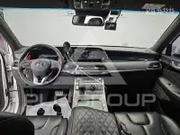 2020 Hyundai Palisade