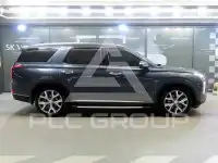 2020 Hyundai Palisade