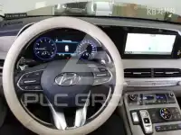 2020 Hyundai Palisade