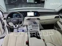 2020 Hyundai Palisade