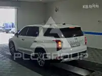 2020 Hyundai Palisade