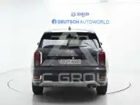 2020 Hyundai Palisade