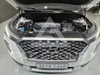 2020 Hyundai Palisade