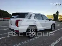 2020 Hyundai Palisade
