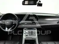 2020 Hyundai Palisade