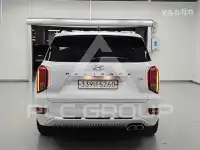 2020 Hyundai Palisade