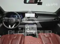 2020 Hyundai Palisade