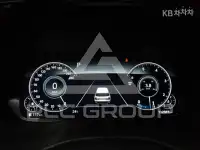 2020 Hyundai Palisade