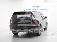 2020 Hyundai Palisade