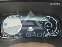 2020 Hyundai Palisade
