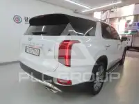 2020 Hyundai Palisade