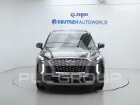 2020 Hyundai Palisade