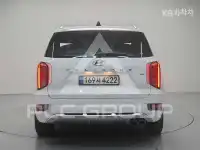 2020 Hyundai Palisade