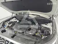 2020 Hyundai Palisade