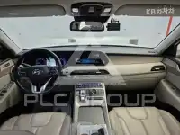 2020 Hyundai Palisade