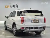 2020 Hyundai Palisade
