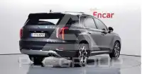 2020 Hyundai Palisade