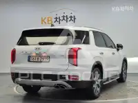 2020 Hyundai Palisade
