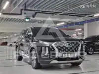 2020 Hyundai Palisade