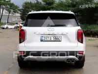 2020 Hyundai Palisade