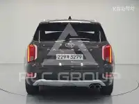2020 Hyundai Palisade