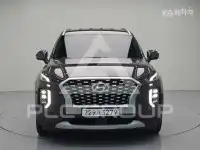 2020 Hyundai Palisade